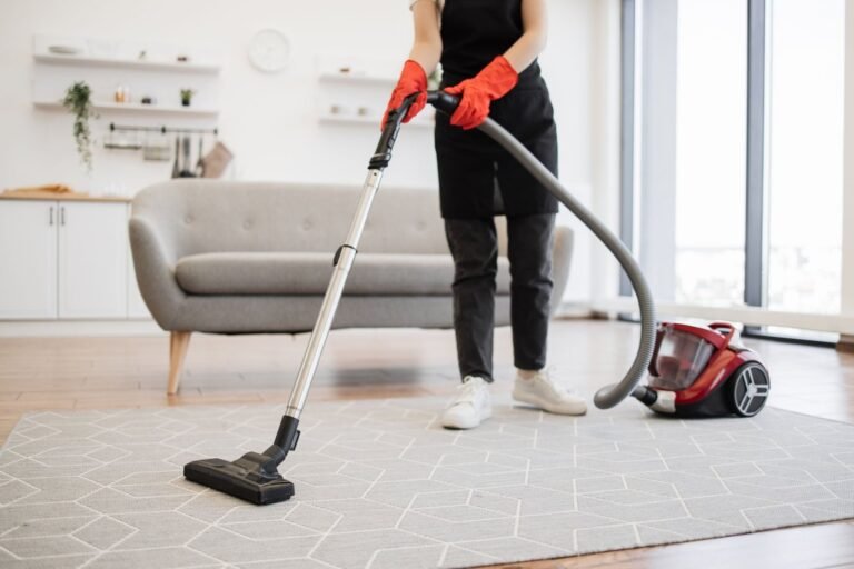 Pro Cleaners Melbourne