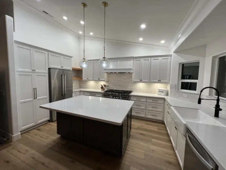 Property Cleaning