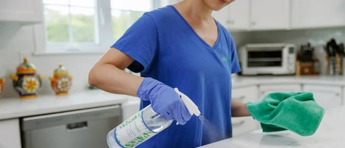 Kitchen Cleaning Sydney